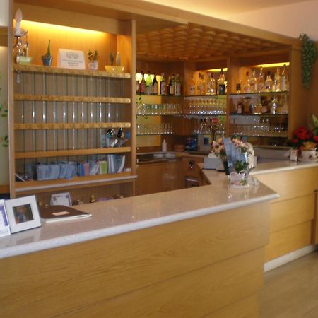 Hotel Gloria Lignano Sabbiadoro Ngoại thất bức ảnh