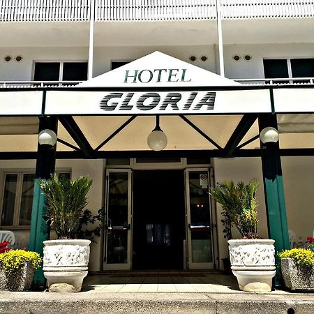 Hotel Gloria Lignano Sabbiadoro Ngoại thất bức ảnh