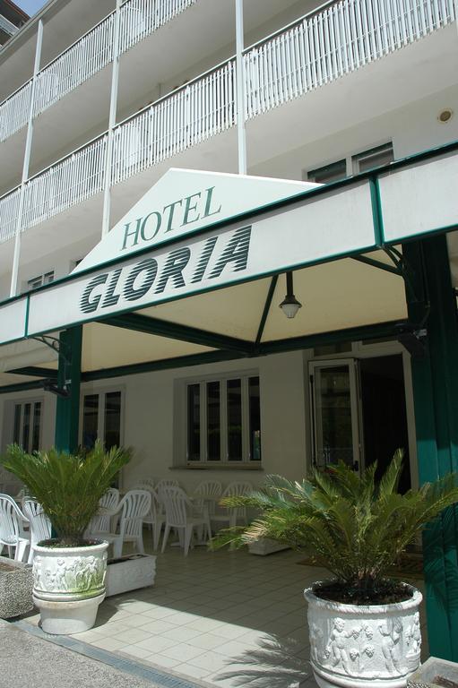 Hotel Gloria Lignano Sabbiadoro Ngoại thất bức ảnh