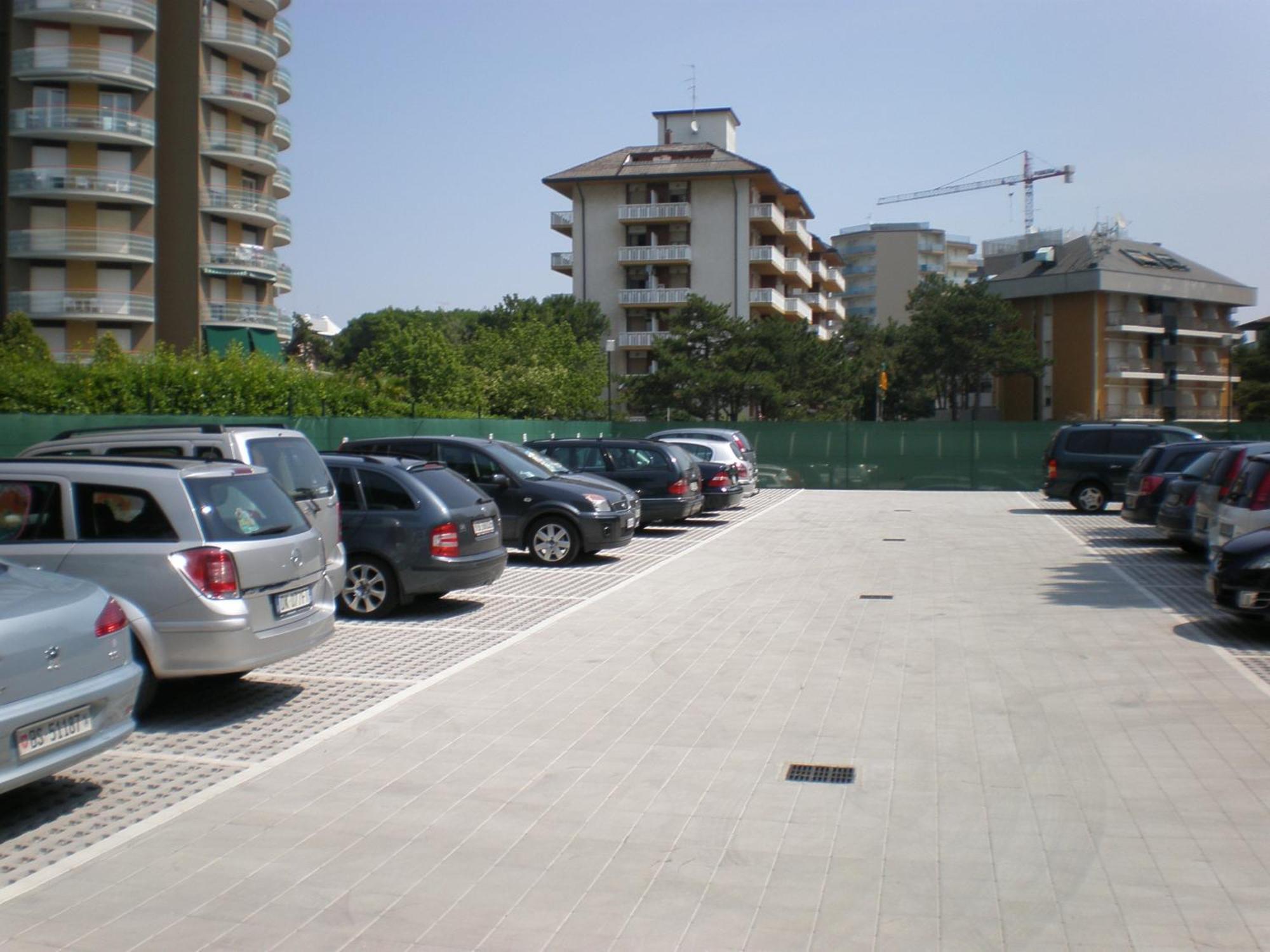 Hotel Gloria Lignano Sabbiadoro Ngoại thất bức ảnh