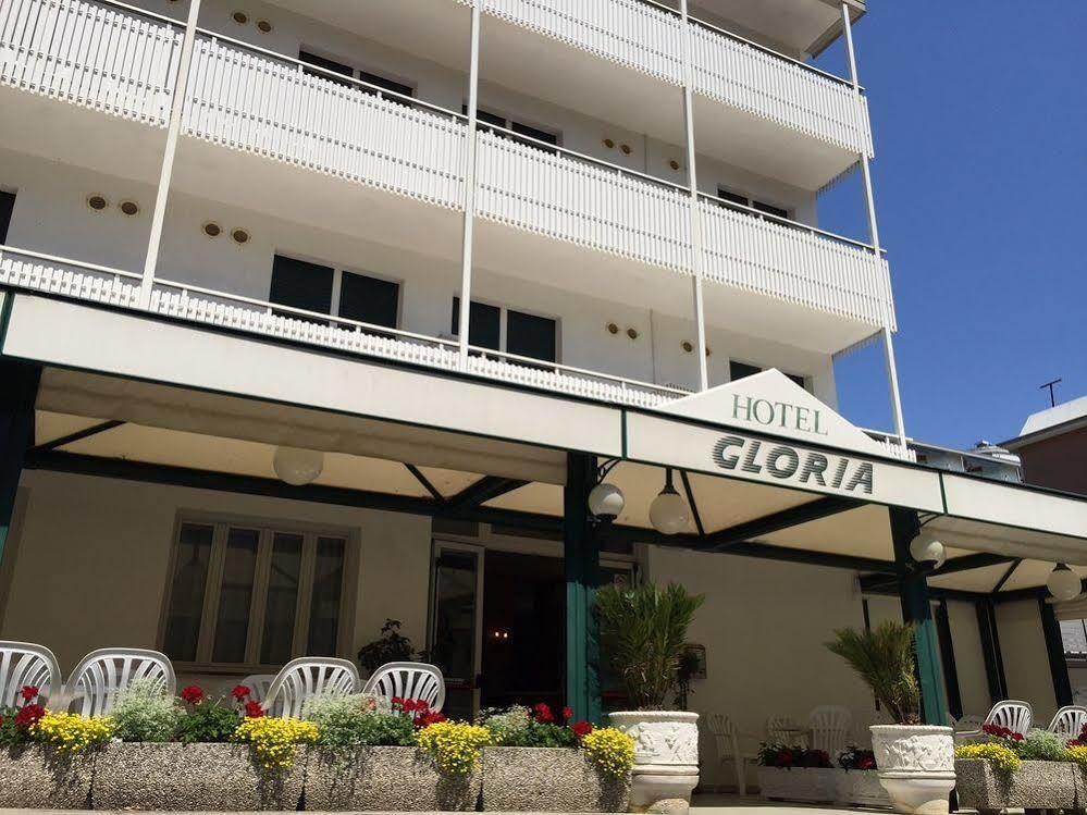 Hotel Gloria Lignano Sabbiadoro Ngoại thất bức ảnh
